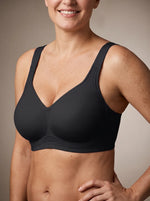 Smooth Back Full Support Jelly Bra