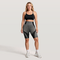 Contour &  Compression Short 8''