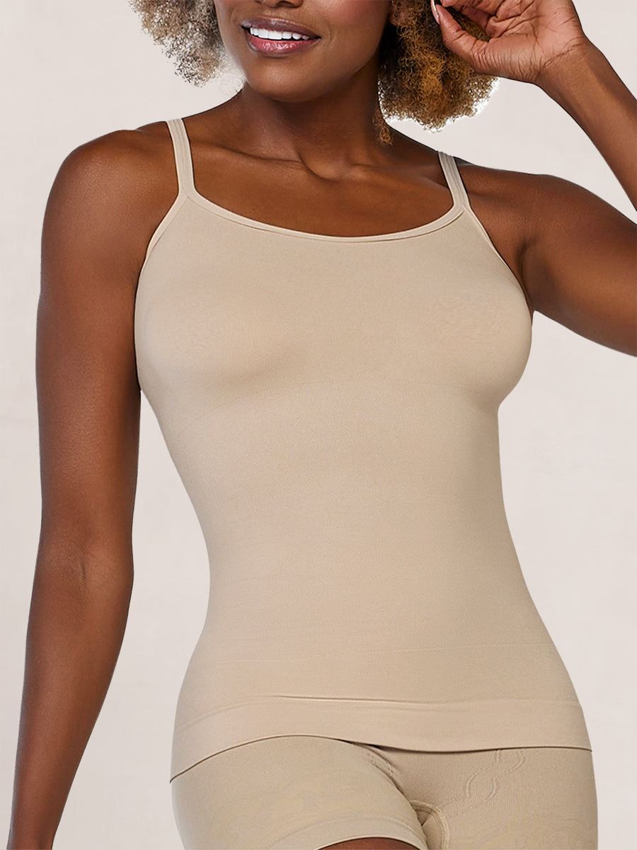 Everyday Firm Smoothing Cami