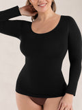 Everyday Smoothing Long Sleeve Tee
