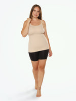 Firm Control Layering Cami