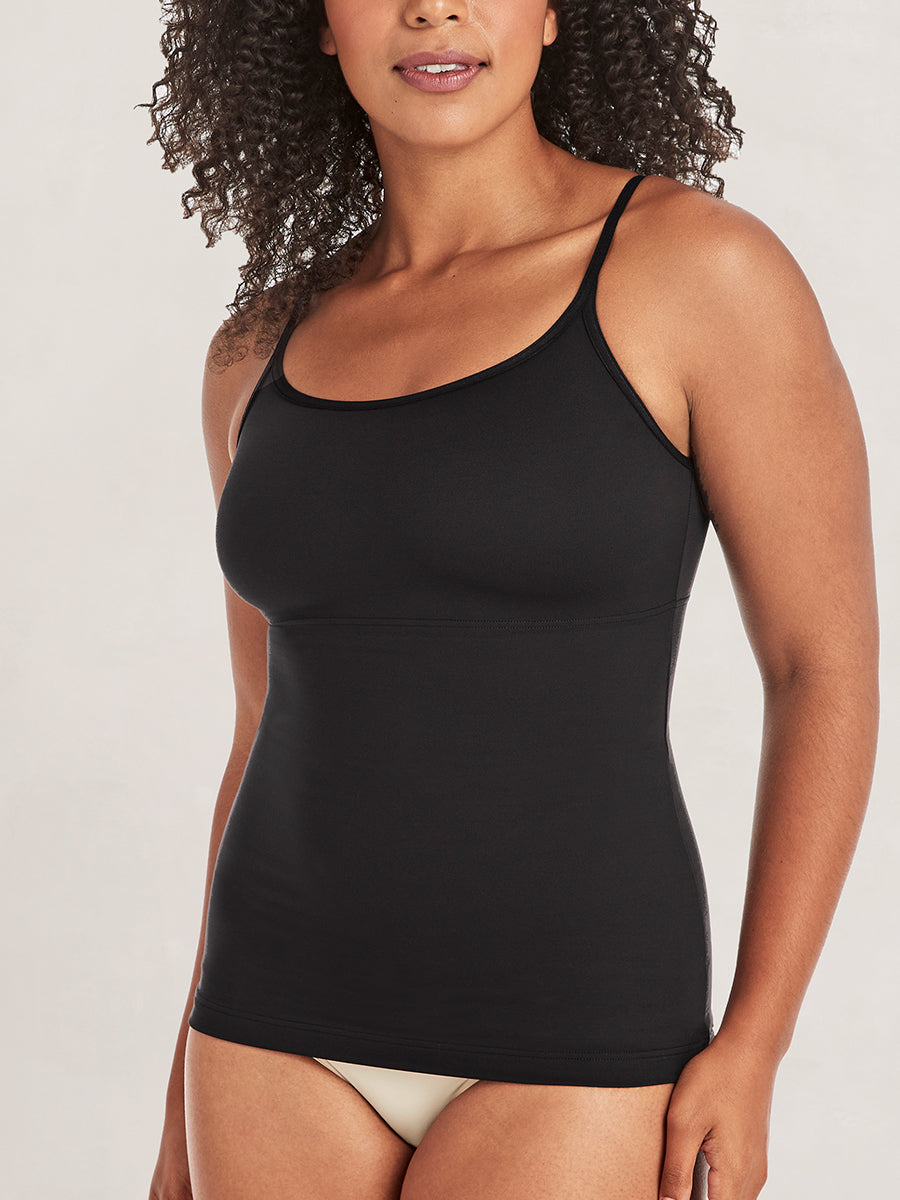 Firm Control Layering Cami
