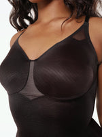 Sheer Mesh Shaping Cami