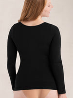 Everyday Smoothing Long Sleeve Tee