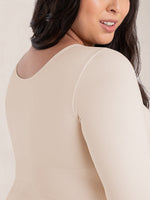 Everyday Smoothing Long Sleeve Tee