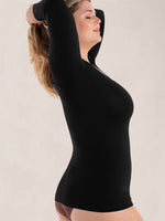 Everyday Smoothing Long Sleeve Tee