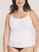 Firm Control Layering Cami