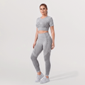 Contour Seamless Set