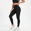Hidden Pocket Lifestyle Leggings