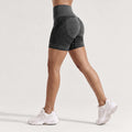 Booty Shorts