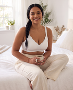 IsoLift Scalloped Everyday Jelly Bra lifestyle