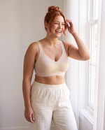 IsoLift Full Coverage Comfort Jelly Bra lifestyle