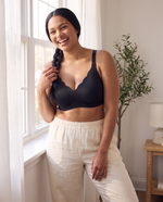 IsoLift Scalloped Everyday Jelly Bra lifestyle