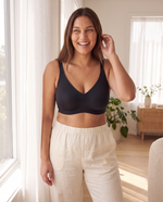 IsoLift Everyday Push-Up Jelly Bra lifestyle