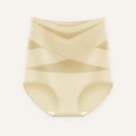 Postpartum Cross-Band Sculpting Brief
