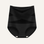 Postpartum Cross-Band Sculpting Brief