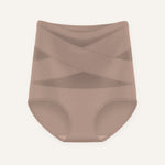 Postpartum Cross-Band Sculpting Brief