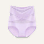 Postpartum Cross-Band Sculpting Brief