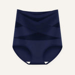 Postpartum Cross-Band Sculpting Brief