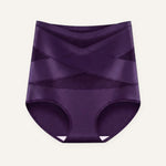 Postpartum Cross-Band Sculpting Brief