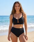 Supportive U-Wire Sculpting Bikini Set