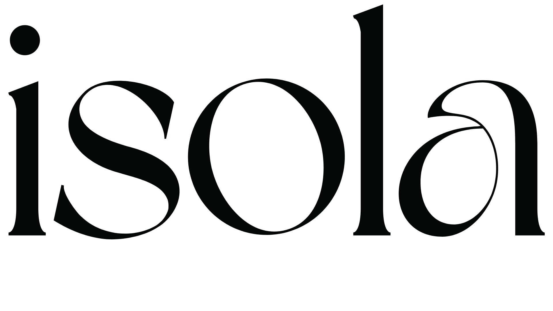 Isola 